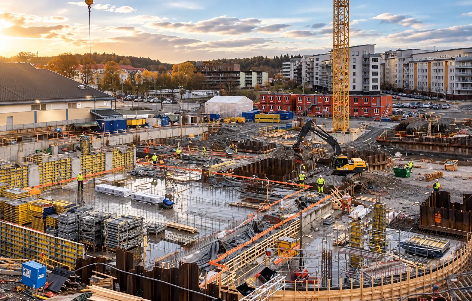 Solna simhall – bild 3