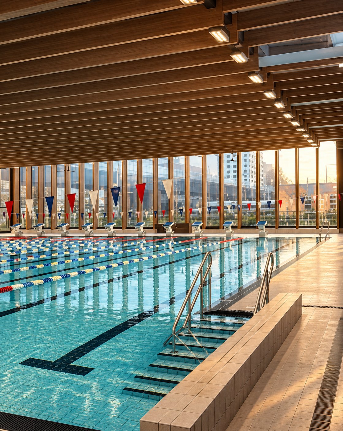 Solna simhall – bild 5