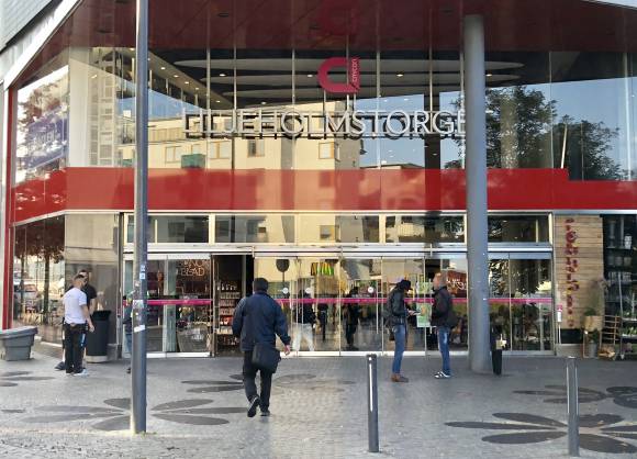 Hyresgästanpassningar Liljeholmstorget – projektledare och ka enligt pbl av Projbyrån